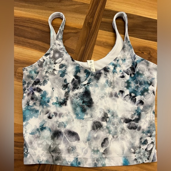 Lululemon Align Tank - Sz 6 - Picture 2 of 3